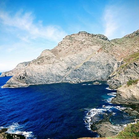 Agriturismo Finagliosu Palmadula Εξωτερικό φωτογραφία