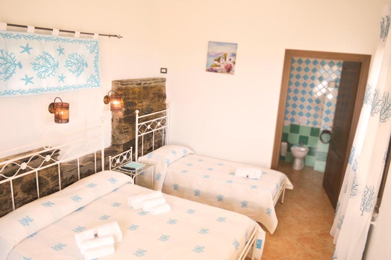Agriturismo Finagliosu Palmadula Εξωτερικό φωτογραφία