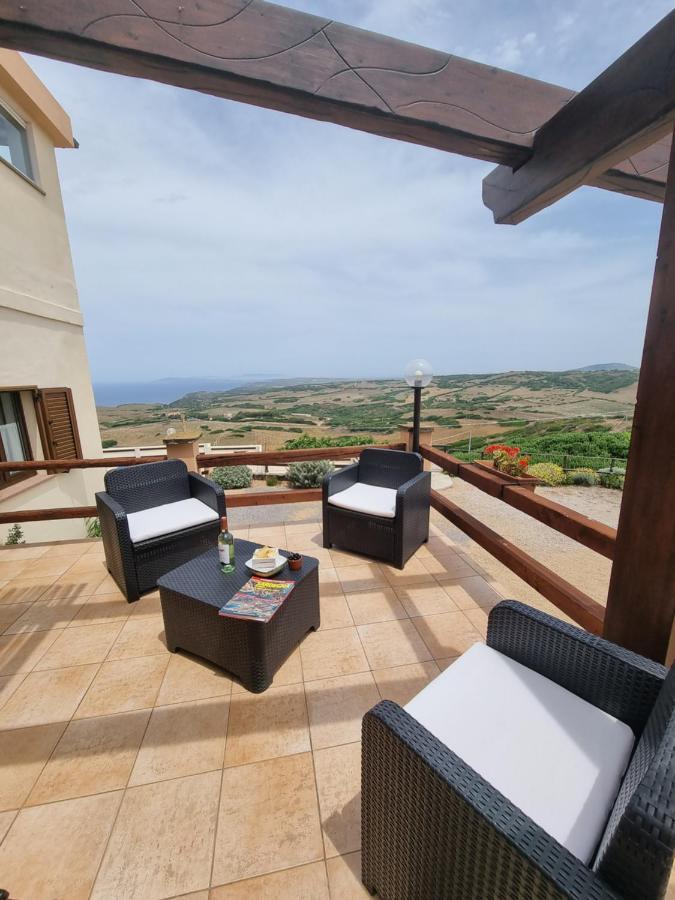 Agriturismo Finagliosu Palmadula Εξωτερικό φωτογραφία