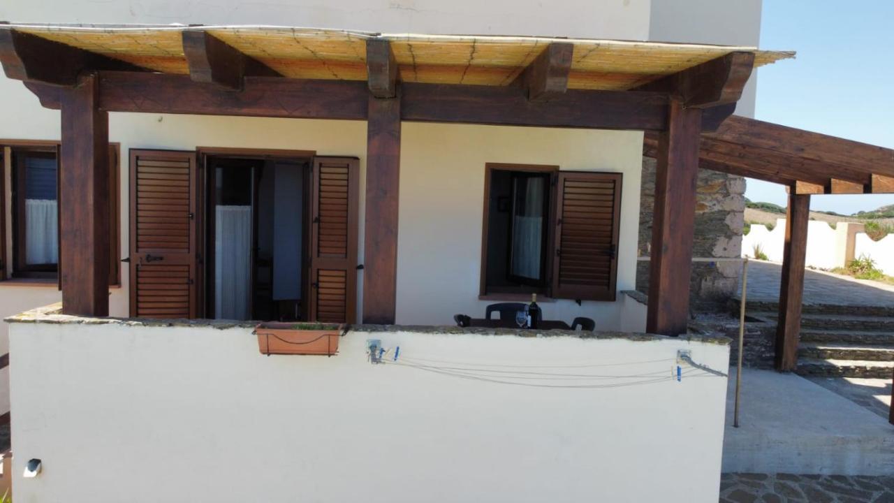 Agriturismo Finagliosu Palmadula Εξωτερικό φωτογραφία