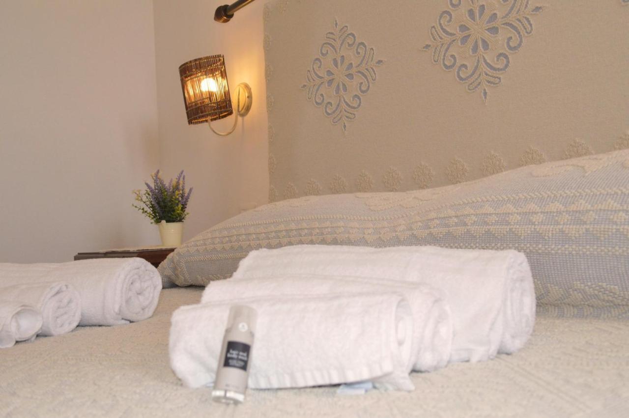Agriturismo Finagliosu Palmadula Εξωτερικό φωτογραφία