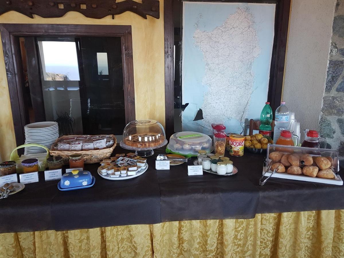 Agriturismo Finagliosu Palmadula Εξωτερικό φωτογραφία