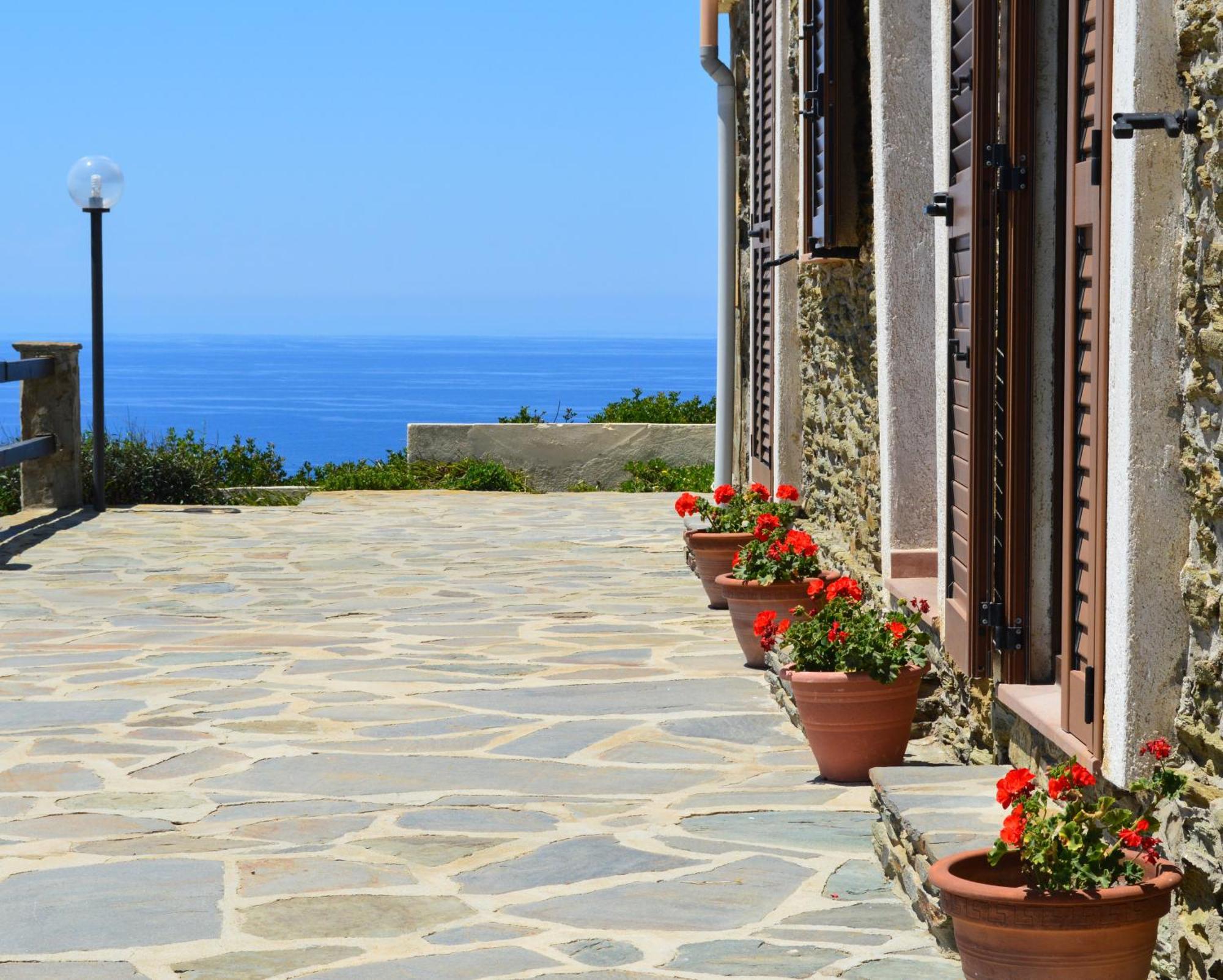Agriturismo Finagliosu Palmadula Εξωτερικό φωτογραφία