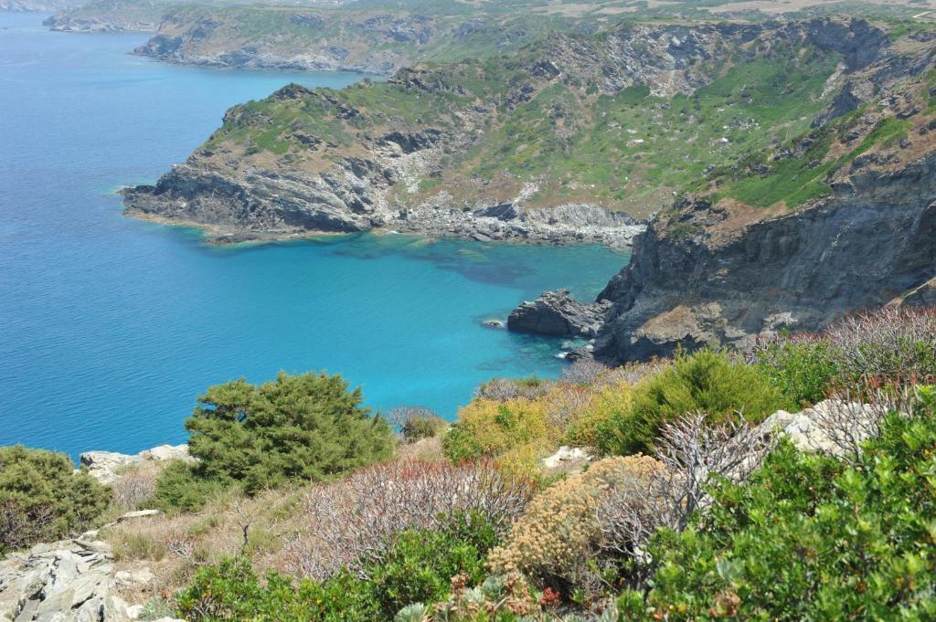 Agriturismo Finagliosu Palmadula Εξωτερικό φωτογραφία