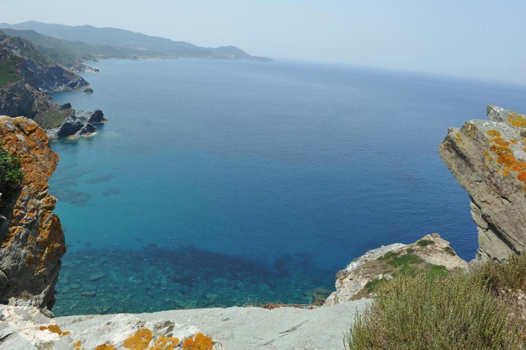 Agriturismo Finagliosu Palmadula Εξωτερικό φωτογραφία
