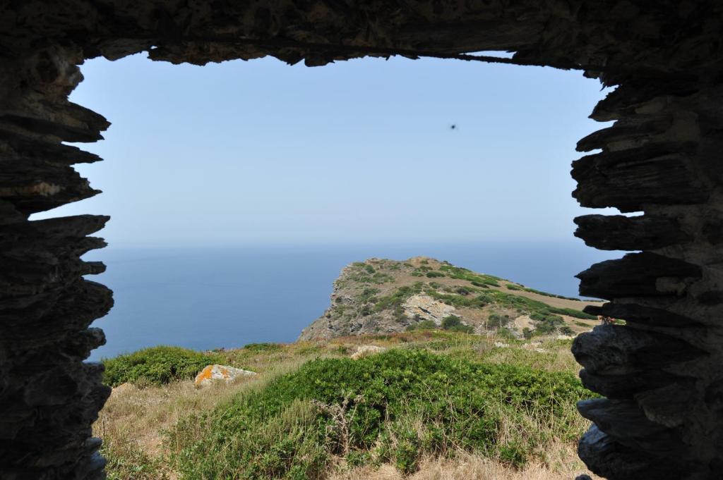Agriturismo Finagliosu Palmadula Εξωτερικό φωτογραφία