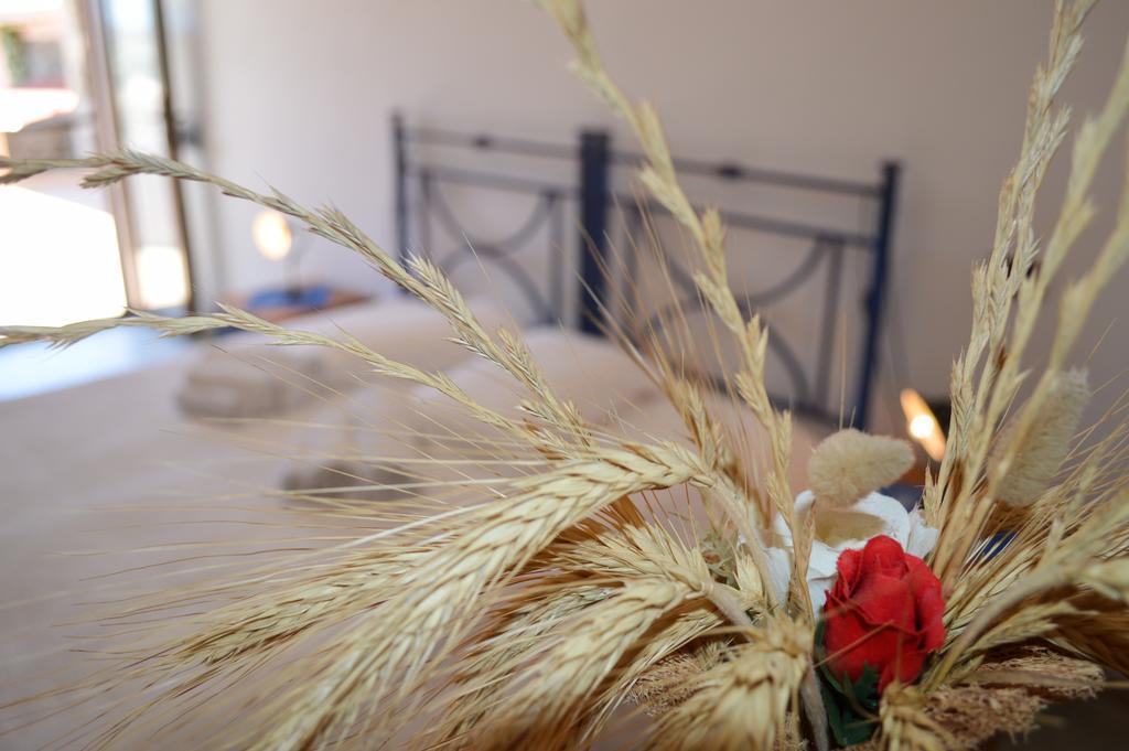 Agriturismo Finagliosu Palmadula Δωμάτιο φωτογραφία
