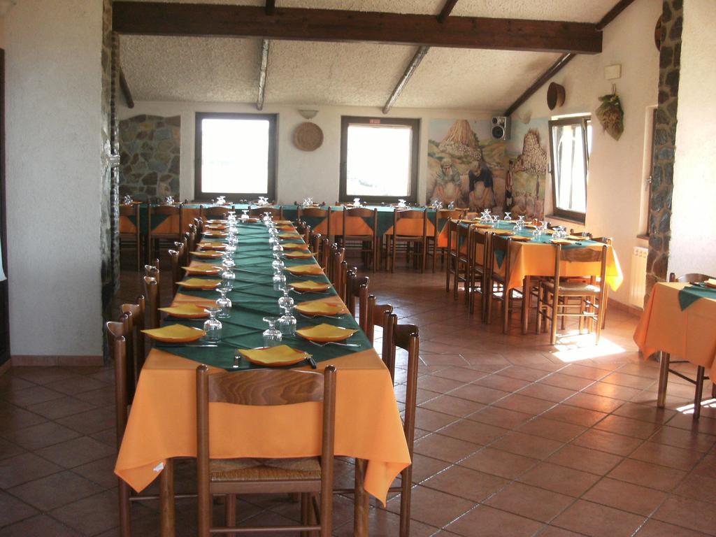Agriturismo Finagliosu Palmadula Εξωτερικό φωτογραφία