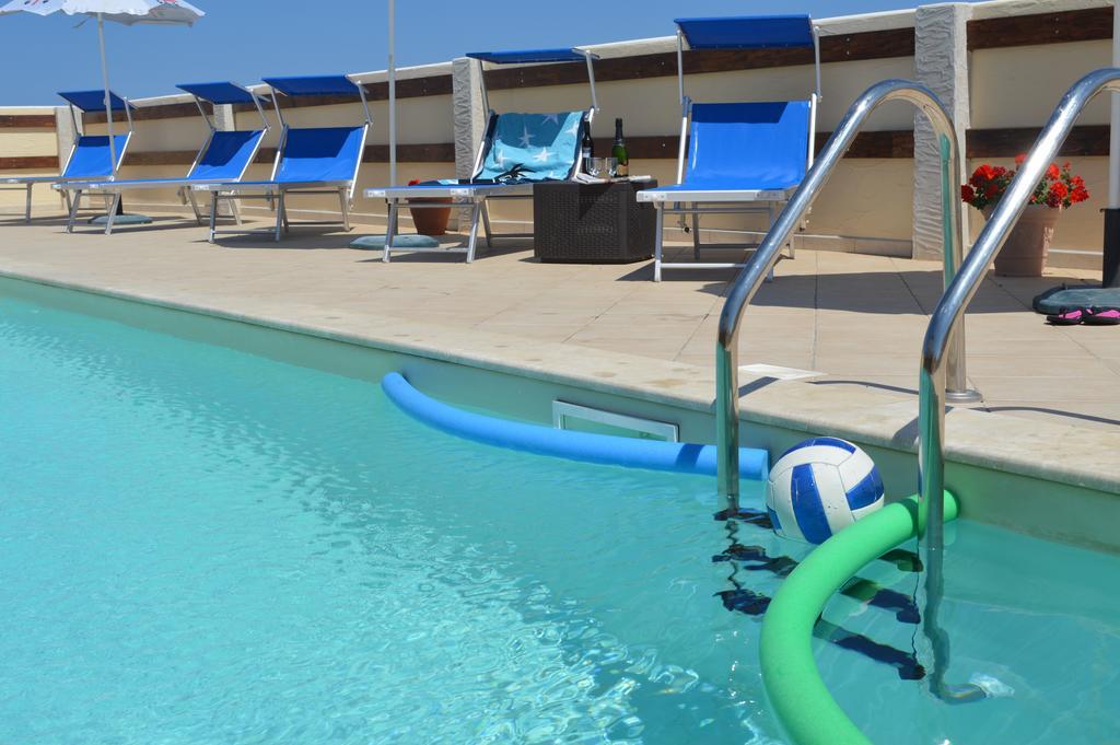 Agriturismo Finagliosu Palmadula Εξωτερικό φωτογραφία