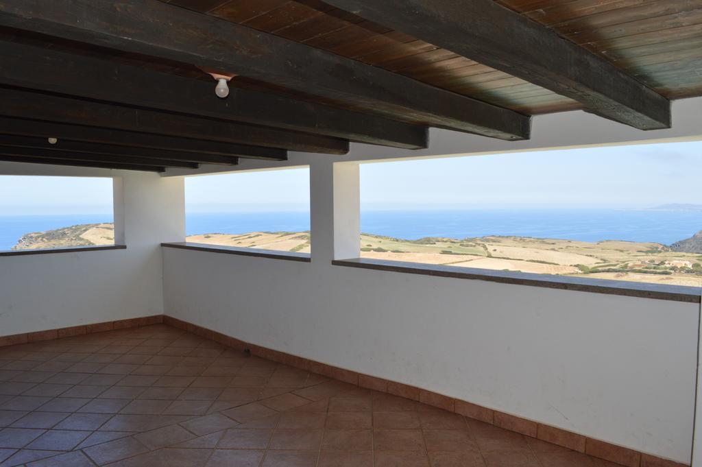 Agriturismo Finagliosu Palmadula Εξωτερικό φωτογραφία