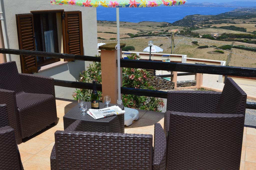 Agriturismo Finagliosu Palmadula Εξωτερικό φωτογραφία