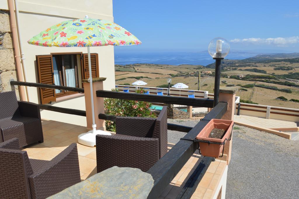 Agriturismo Finagliosu Palmadula Εξωτερικό φωτογραφία