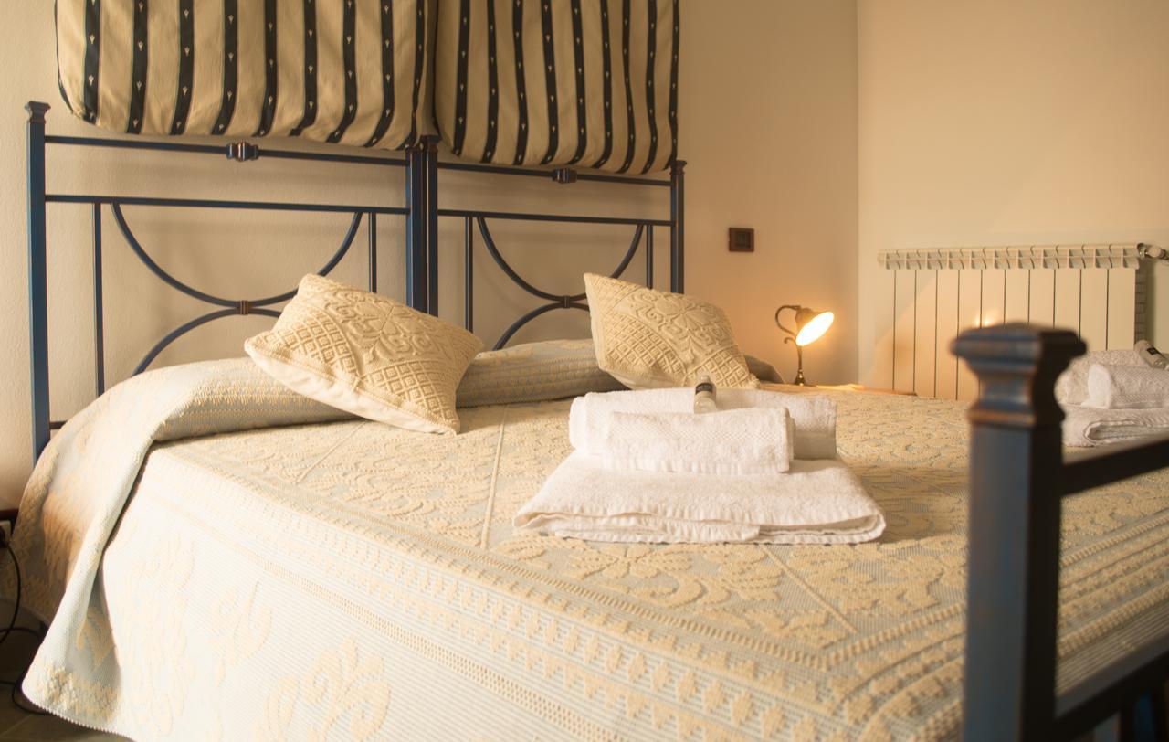 Agriturismo Finagliosu Palmadula Εξωτερικό φωτογραφία
