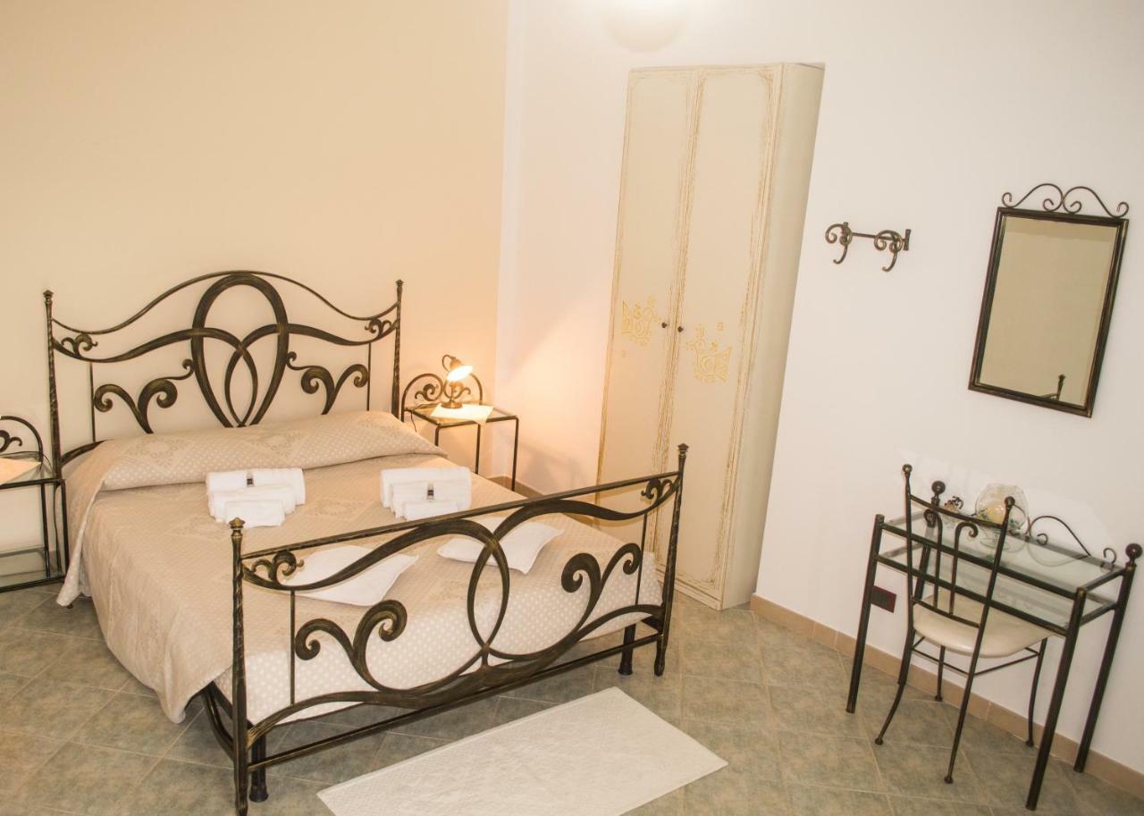 Agriturismo Finagliosu Palmadula Εξωτερικό φωτογραφία