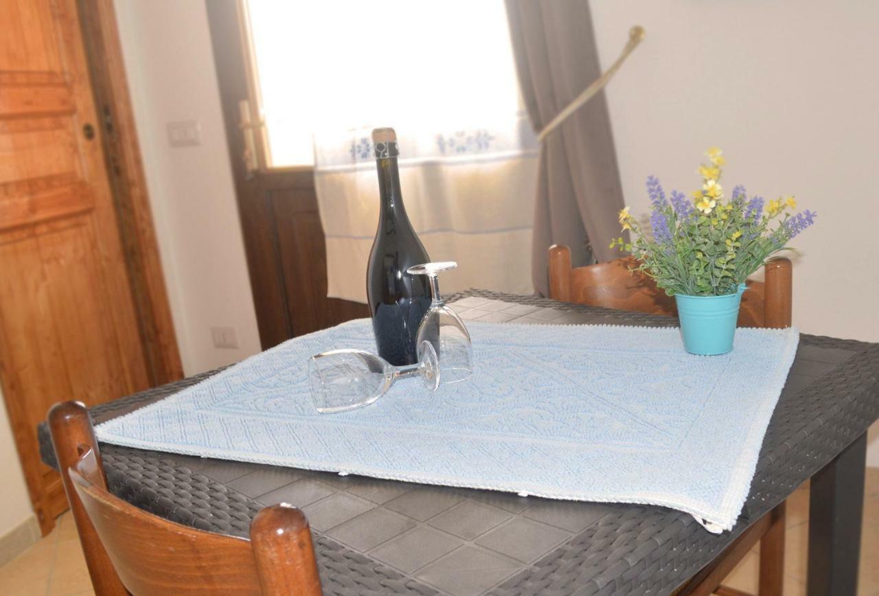 Agriturismo Finagliosu Palmadula Εξωτερικό φωτογραφία