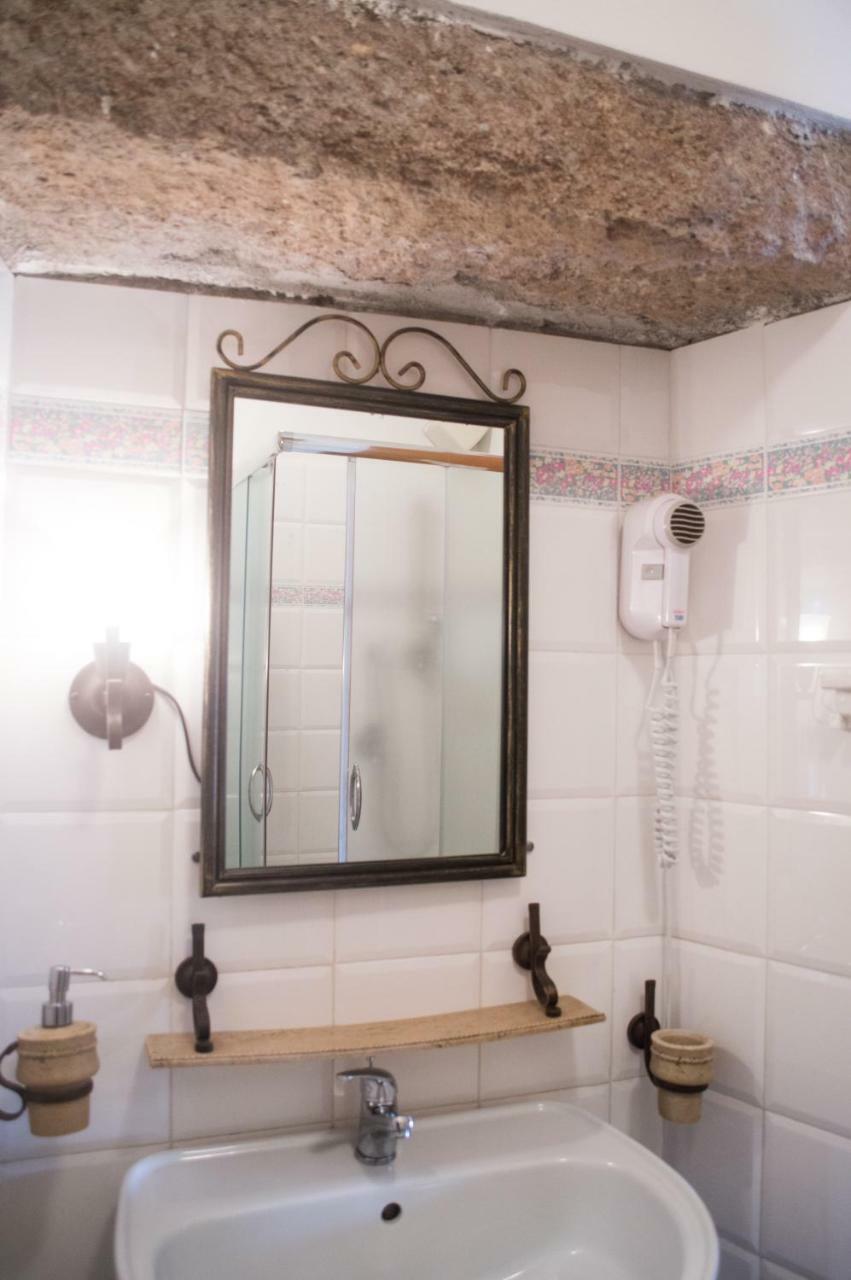 Agriturismo Finagliosu Palmadula Εξωτερικό φωτογραφία