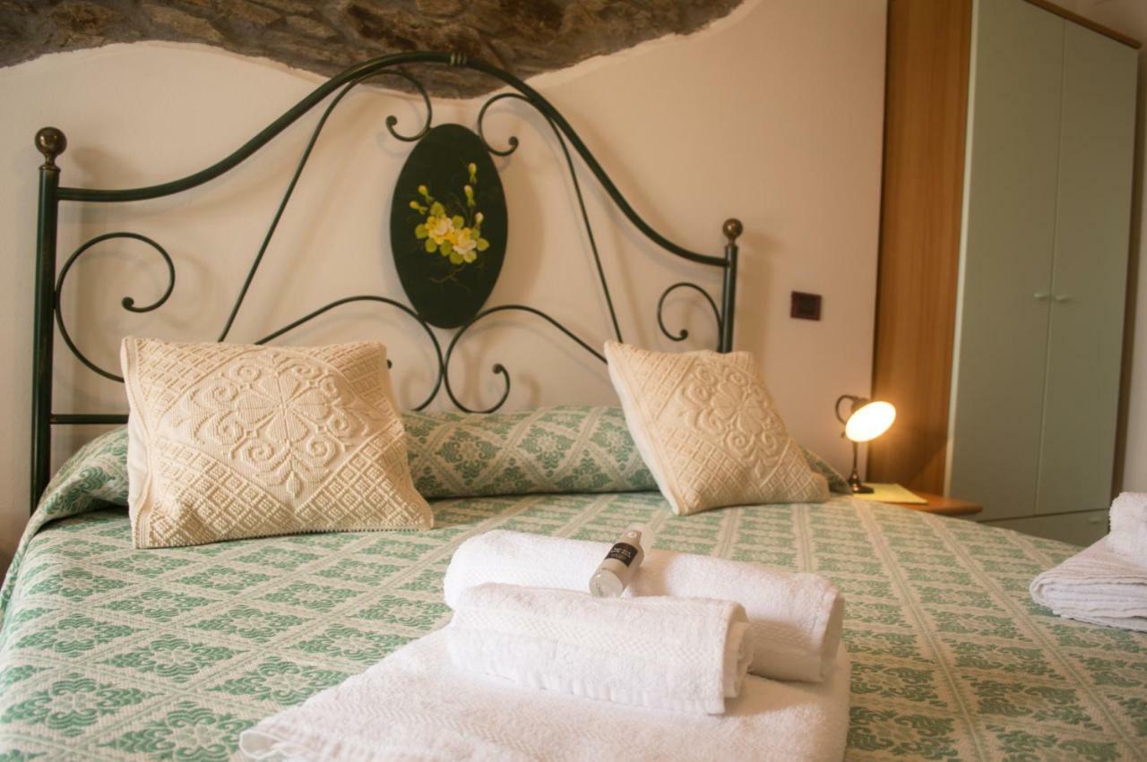 Agriturismo Finagliosu Palmadula Εξωτερικό φωτογραφία