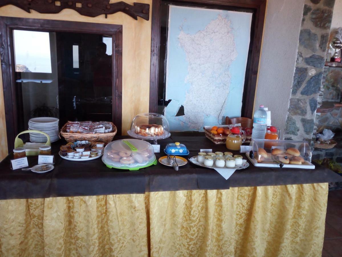 Agriturismo Finagliosu Palmadula Εξωτερικό φωτογραφία